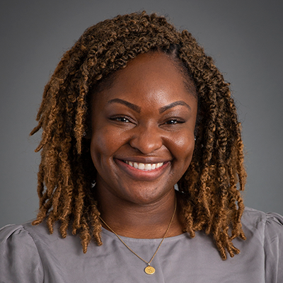 Stephannie Acha-Morfaw