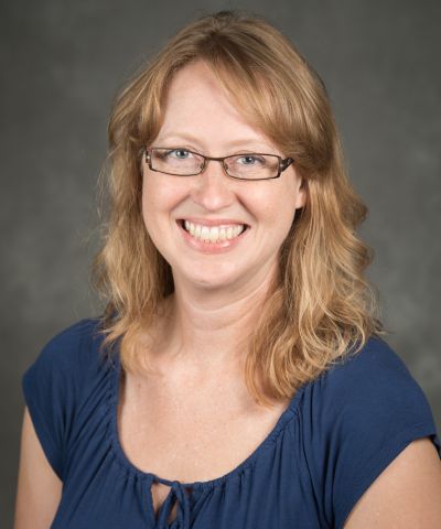 Amy B  Zelenski