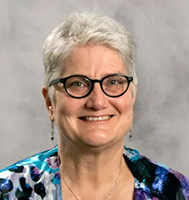 Elizabeth M.  Petty