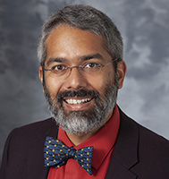 Dipesh Navsaria
