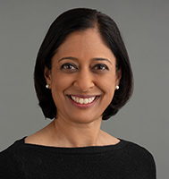 Mala Mathur 