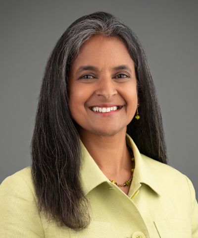 Shobhina G.  Chheda